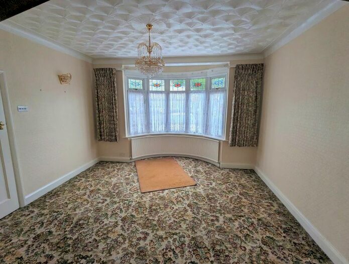 4 Bedroom Property To Rent In Devonshire Road, Ilford, IG2