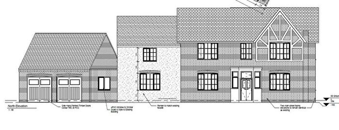 8 Bedroom Land For Sale In Town Street, Sutton Cum Lound, Retford, DN22