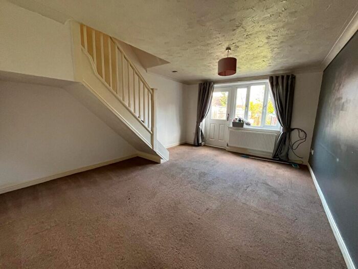2 Bedroom Detached House To Rent In Epping Way, Witham, CM8