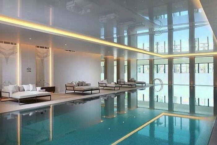 1 Bedroom Flat To Rent In Judde House, Duke Of Wellington Avenue, Royal Arsenal, SE18