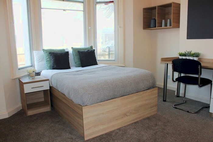 6 Bedroom Flat To Rent In Victoria Rdarbury, Cambridge Bs, Uk, Cambridge, CB4