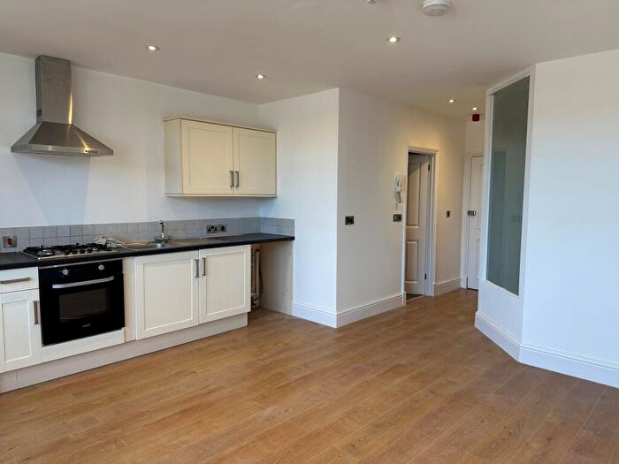 1 Bedroom Flat To Rent In Westbury Road, Dover, CT17