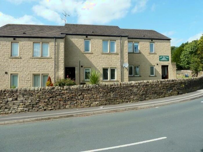 1 Bedroom Mill To Rent In Carn Brae Court, Providence Lane, Oakworth, Keighley, BD22