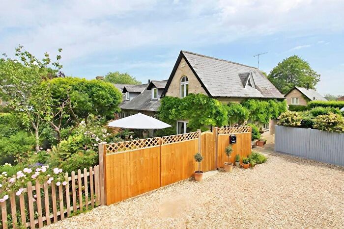 4 Bedroom Semi-Detached House For Sale In Stratford Sub Castle, Salisbury, SP4