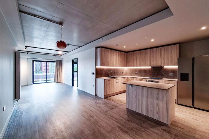 3 Bedroom Apartment To Rent In Solar, Marley Street | London, HA9