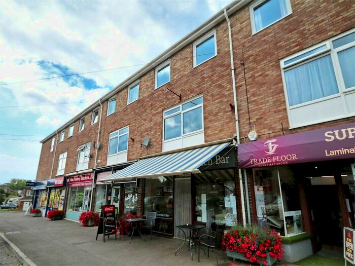 Houses to rent in Thornbury, South Gloucestershire