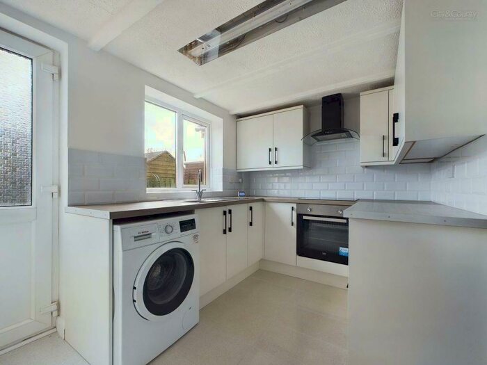 2 Bedroom Terraced House To Rent In Reform Street, Crowland, Peterborough, PE6