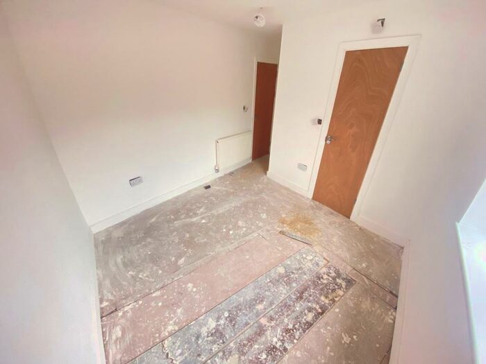 Property To Rent In Church Street, Newcastle, Staffordshire, ST5