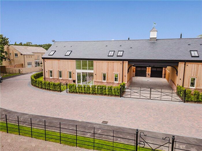 4 Bedroom Link Detached House For Sale In Scarcroft Crescent, Scarcroft, Leeds, West Yorkshire, LS14