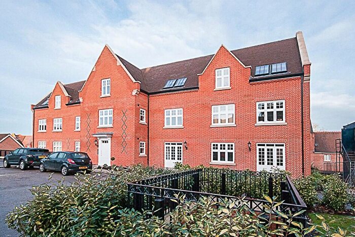 1 Bedroom Apartment To Rent In The Galleries, Brentwood, Essex, CM14