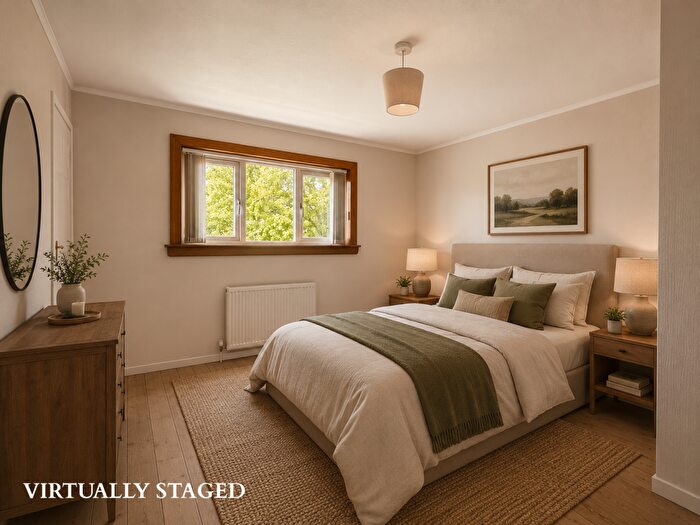 3 Bedroom Terraced House For Sale In Chapel Street, High Valleyfield, Fife, KY12