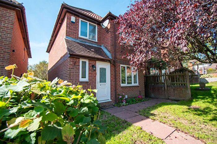 3 Bedroom Detached House For Sale In Highlea Close, St. Leonards-On-Sea, TN37