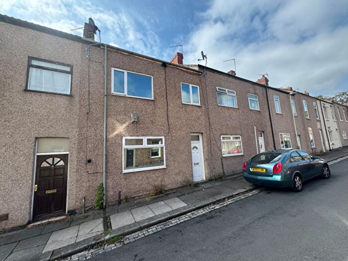 2 Bedroom Terraced House To Rent In Ruby Street, Darlington, DL3