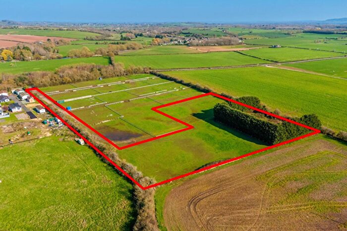 Land For Sale In Honeybourne Road, Bidford On Avon, B50