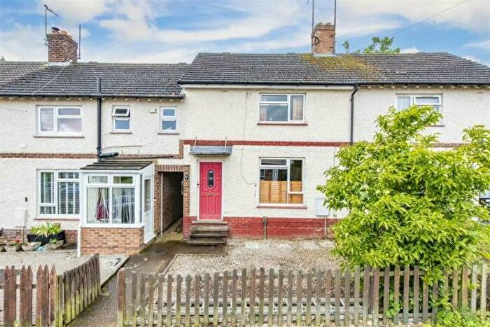 3 Bedroom House To Rent In Poplar Road, Kettering, NN16