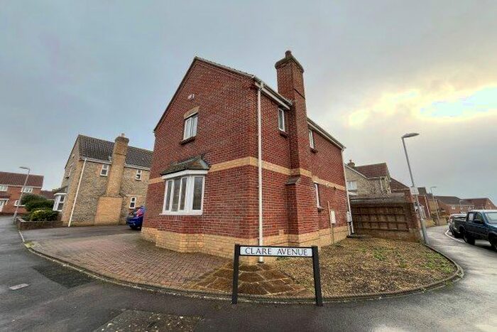 3 Bedroom Property To Rent In Clare Avenue, Weymouth, DT3