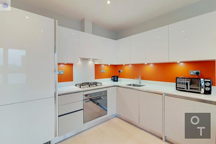1 Bedroom Flat For Sale In Hargrave Place, Tufnell Park, N7