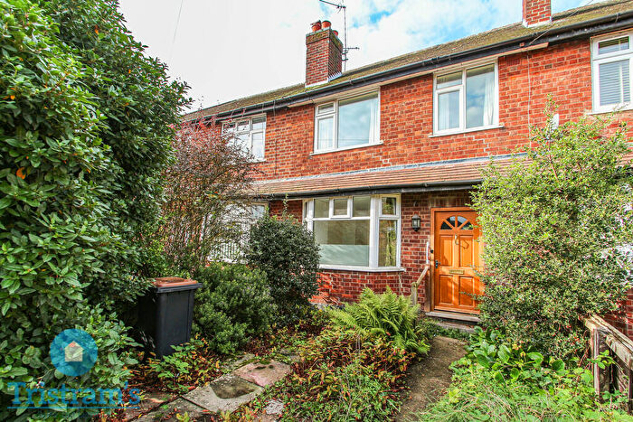 4 Bedroom Terraced House To Rent In City Road, Beeston, NG9