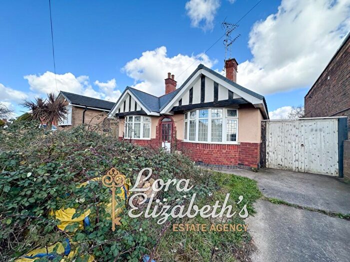 3 Bedroom Detached House For Sale In Chesterfield Road North, Mansfield, Nottinghamshire, NG19