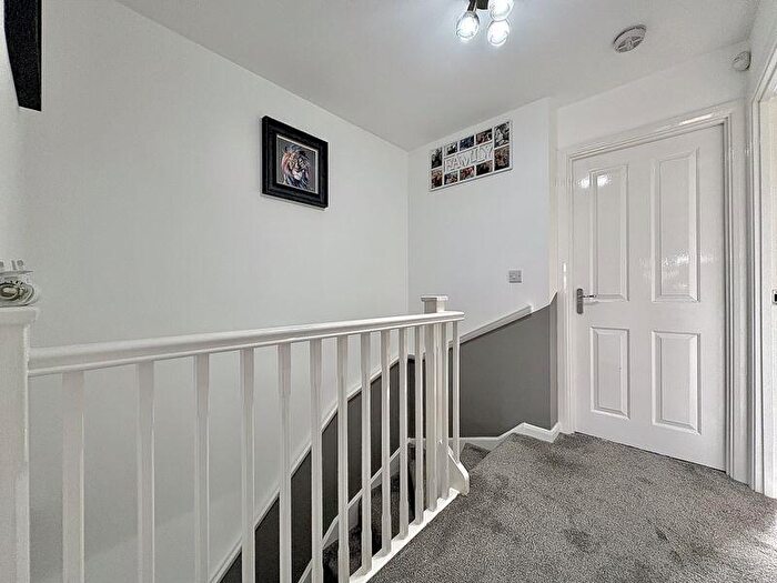 3 Bedroom Terraced House For Sale In Haslingden Crescent, Lower Gornal, DY3