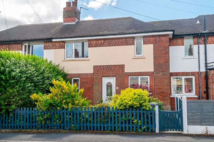 2 Bedroom Terraced House For Sale In Baker Road, Morley, Leeds, LS27