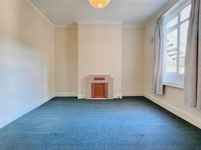 Block Of Flats For Sale In X Flats | Dongola Road, Bishopston, Bristol, BS7