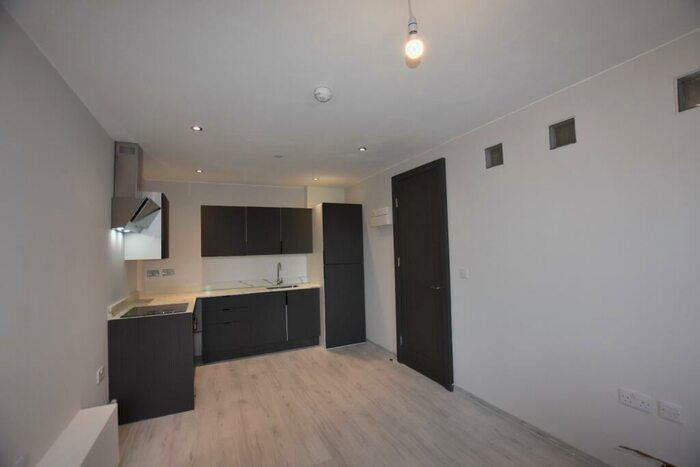 1 Bedroom Flat To Rent In Midgate, City Centre, Peterborough, PE1