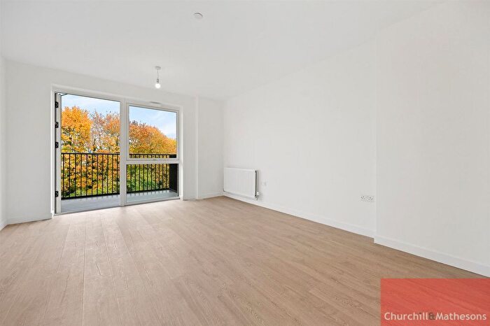 1 Bedroom Flat For Sale In Farine Avenue, Hayes, UB3