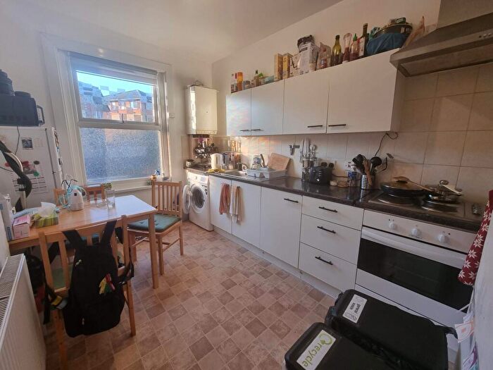 1 Bedroom Flat To Rent In Antill Road, Tottenham, Haringey, London, N15