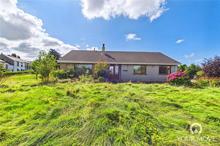 3 Bedroom Bungalow For Sale In Bothel, Wigton, Cumbria, CA7