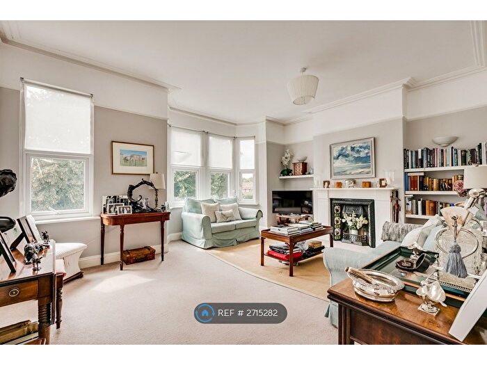 2 Bedroom Flat To Rent In Gorringe Park Avenue, London, CR4