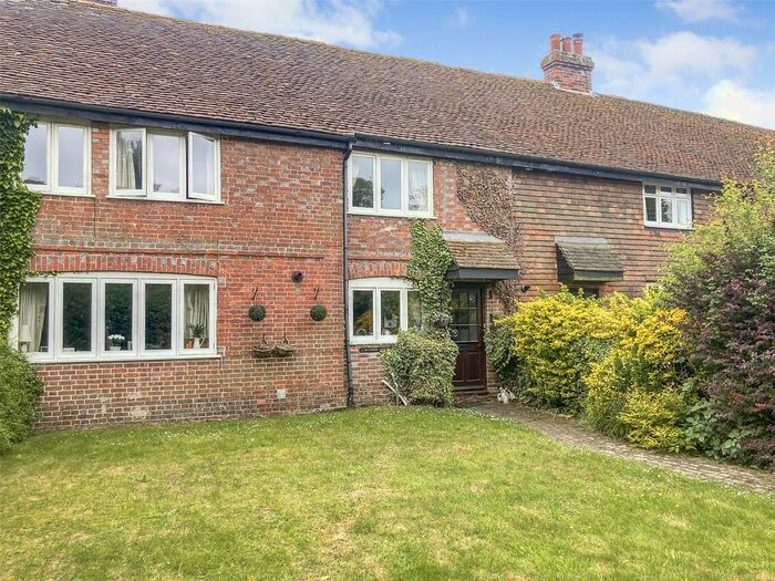 3 Bedroom Detached House To Rent In Riverside Cottages, Summerford Farm, Beech Green Lane, Withyham, East Sussex, TN7