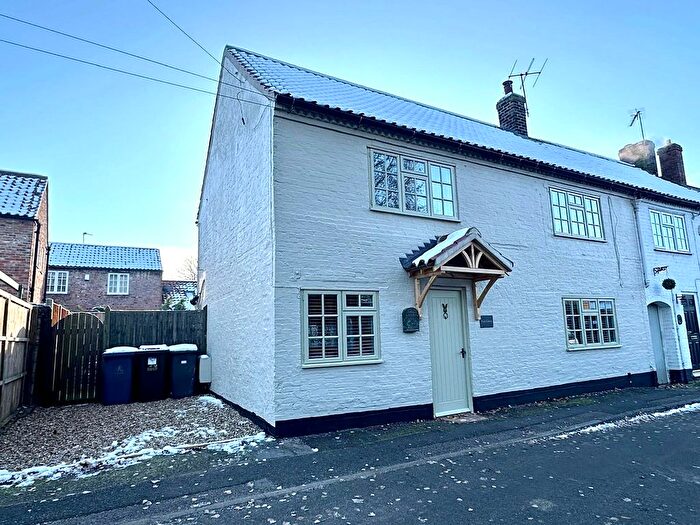 3 Bedroom Property To Rent In Chapel Street, Nottingham, NG13