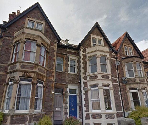 6 Bedroom Terraced House To Rent In Manor Park, Redland, Bristol, BS6