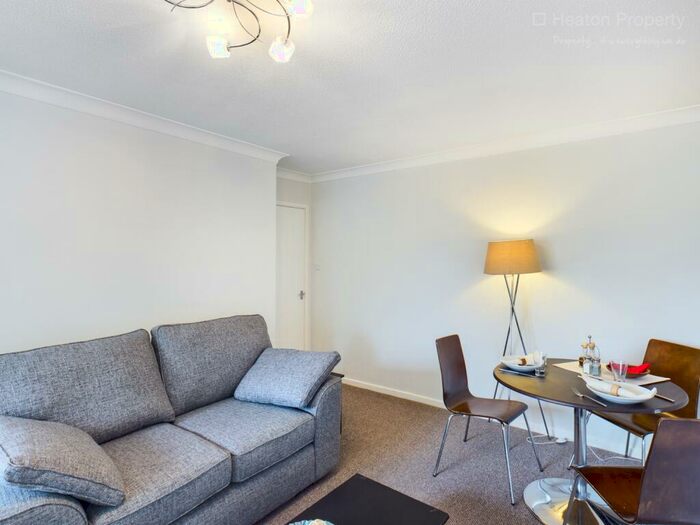 2 Bedroom Flat To Rent In Lonsdale Court, West Jesmond Avenue, Jesmond, Newcastle Upon Tyne, NE2