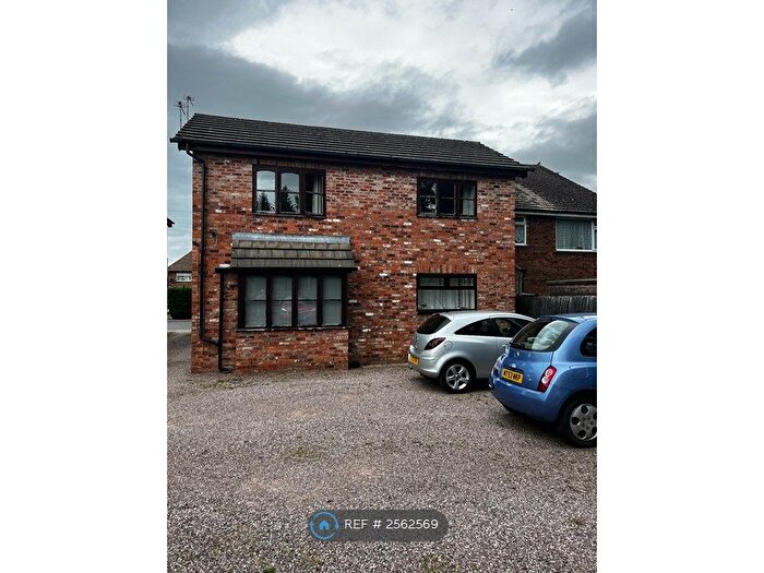 2 Bedroom Flat To Rent In Wallerscote Road, Weaverham, Northwich, CW8