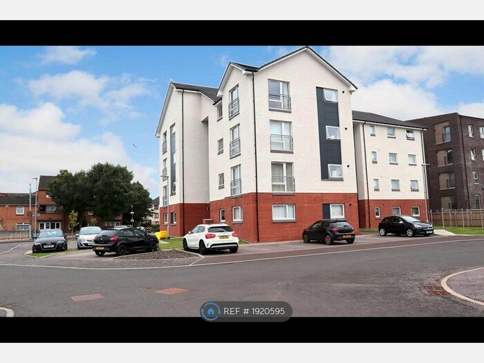 2 Bedroom Flat To Rent In Helenvale Square, Glasgow, G31