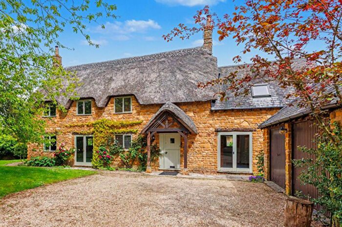 4 Bedroom Detached House For Sale In Broad Campden, Chipping Campden, GL55