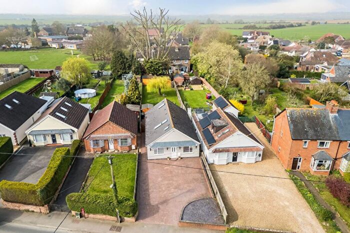 5 Bedroom Detached House For Sale In Abingdon Road, Drayton, OX14