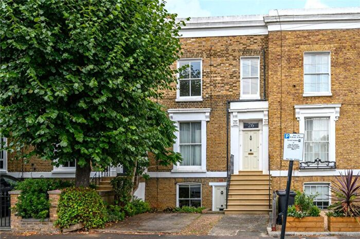 1 Bedroom Apartment To Rent In Englefield Road, Canonbury, Islington, London, N1