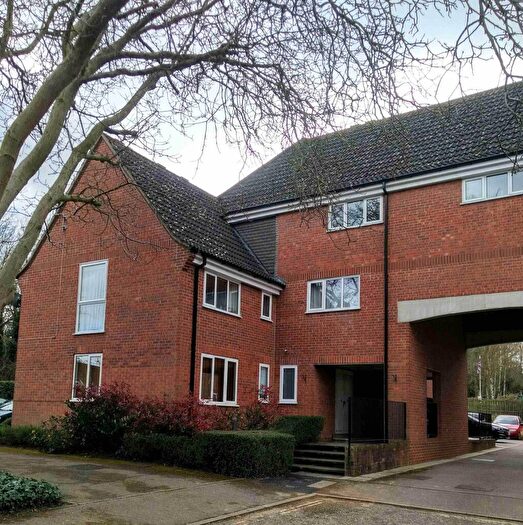 2 Bedroom Flat To Rent In Trinity Mews, Bury St. Edmunds, Suffolk, IP33