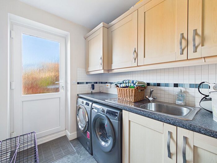 4 Bedroom Terraced House For Sale In Hotel Road, Gillingham, ME8