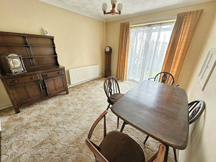 4 Bedroom Detached House For Sale In Paddock Drive, Ivybridge, PL21