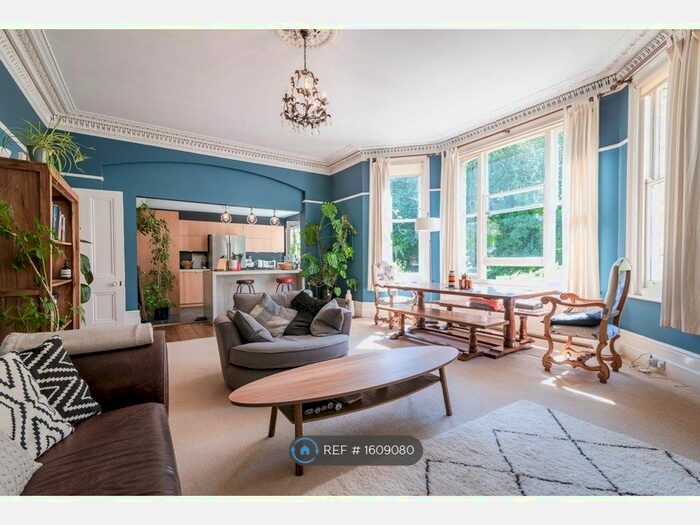 2 Bedroom Flat To Rent In Wilbury Road, Hove, BN3