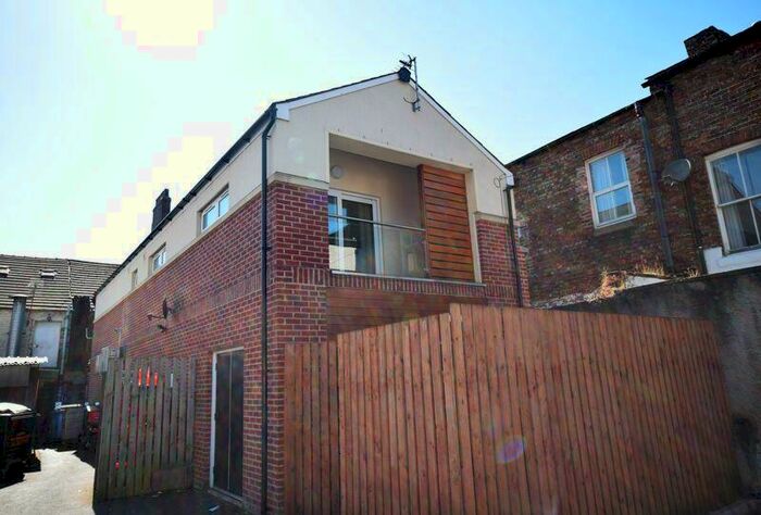 2 Bedroom Flat To Rent In Sherwood House, London Road, Carlisle, CA1