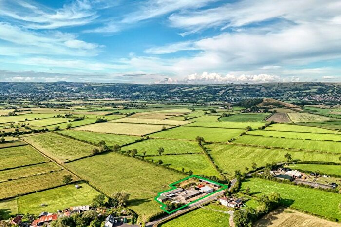 Residential Development For Sale In Cocklake, Wedmore, BS28