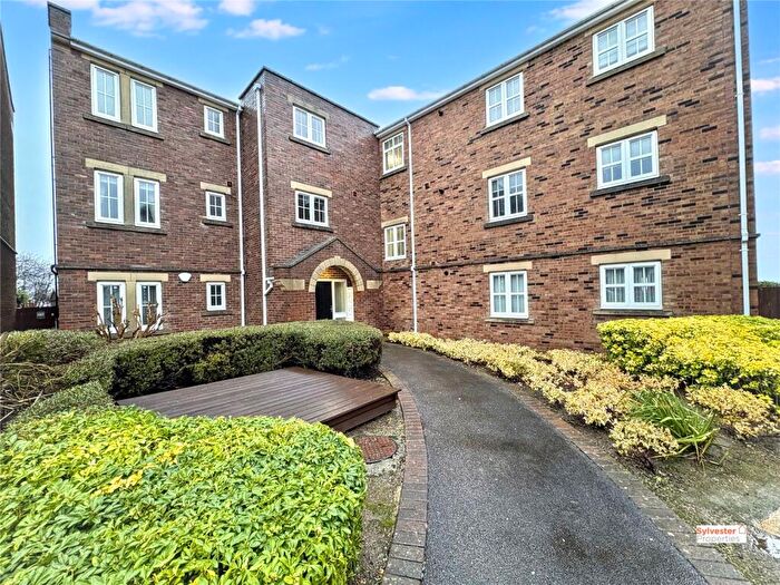 2 Bedroom Apartment For Sale In Beamish Rise, Stanley, DH9