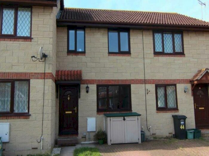 3 Bedroom House To Rent In Townshend Road, North Worle, Weston-super-Mare, BS22