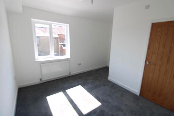 3 Bedroom Detached House For Sale In Nottingham Road, Eastwood, Nottingham, Nottinghamshire, NG16