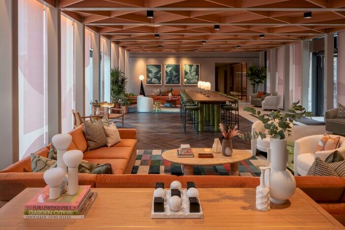 1 Bedroom Apartment To Rent In Author King's Cross, London, N1